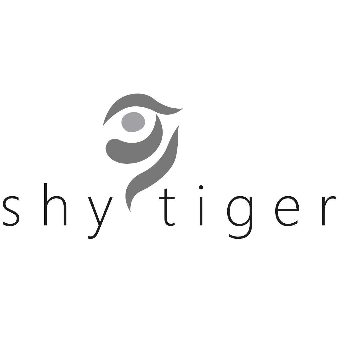 Shy Tiger Logo