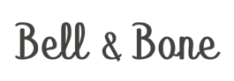 Bell and Bone Logo