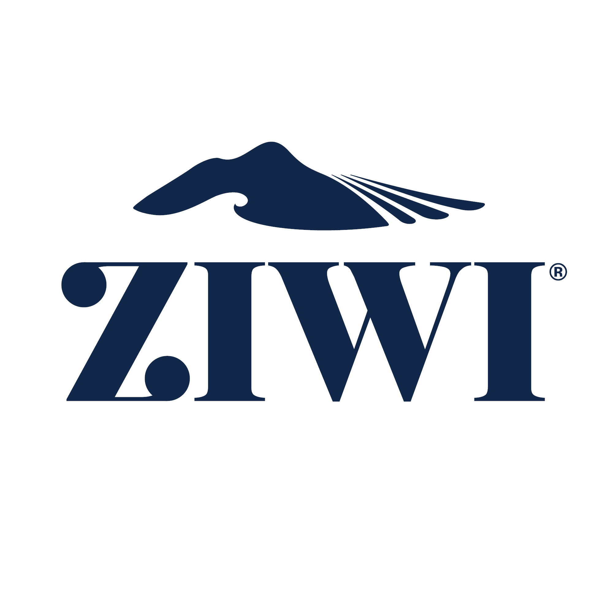 Ziwi Peak Logo
