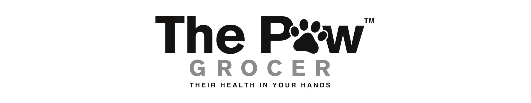 The Paw Grocer