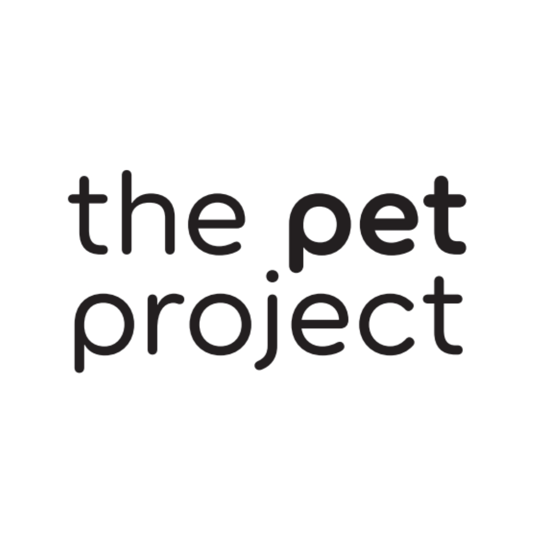 The Pet Project Logo